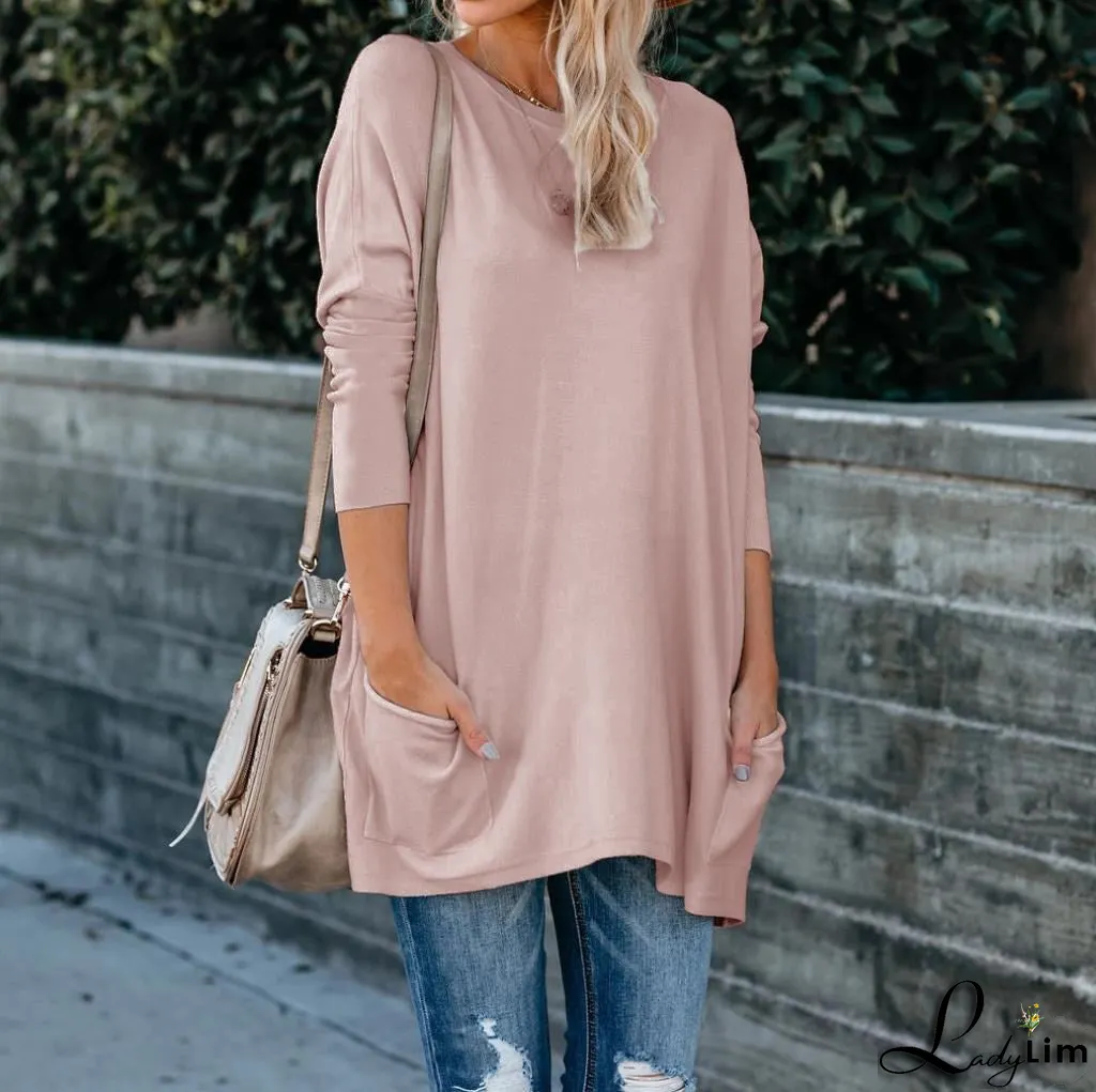 Trendy and Elegant winter T-shirt