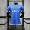 2024-2025 Player Version SSC Napoli Home Football Shirt 1:1 Thai Quality