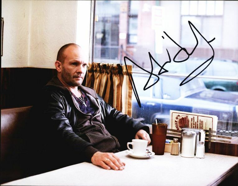 Andrew Howard authentic signed celebrity 8x10 Photo Poster painting W/Cert Autographed 51816e