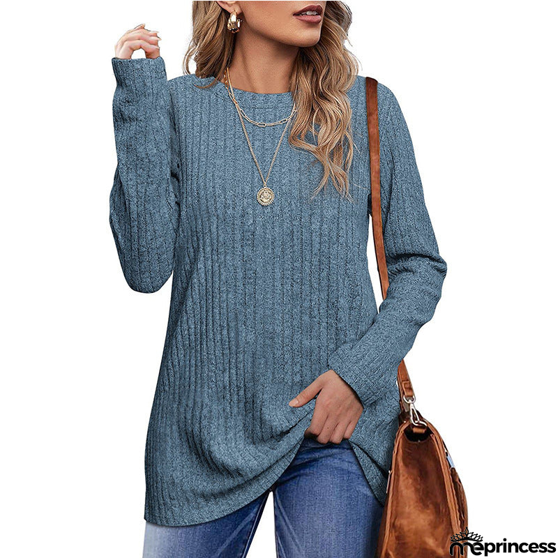 Effortless and Chic Blouse