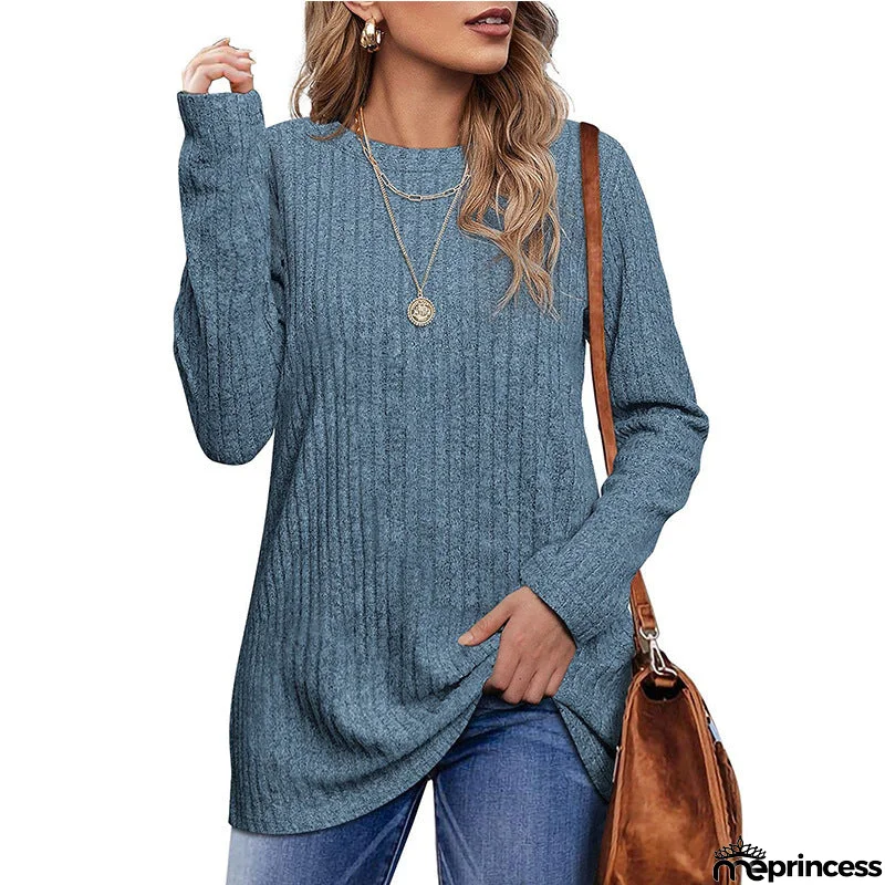 Effortless and Chic Blouse