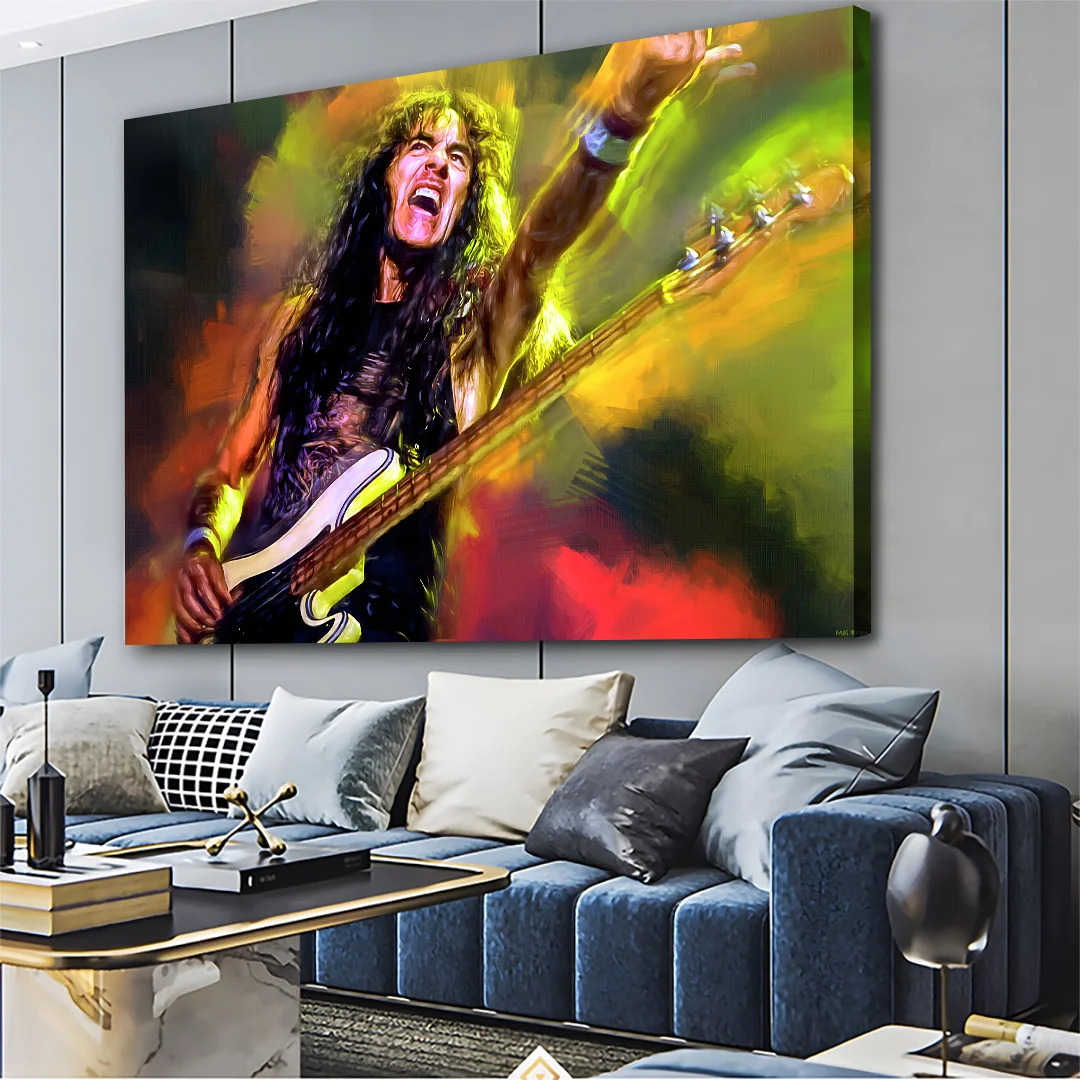 Canvas Wall Art