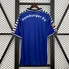 Retro Hamburg 2000 Blue Shirt