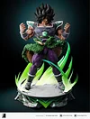 1/6 & 1/4 Scale Broly - Dragon Ball Resin Statue - LAST SLEEP Studios