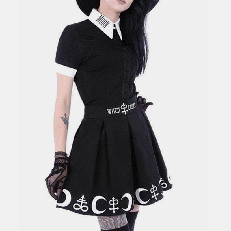 Witch Craft Skirt