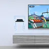 Wall Mount Host Stand for Switch 2 for Switch/OLED Game Console Storage Rack