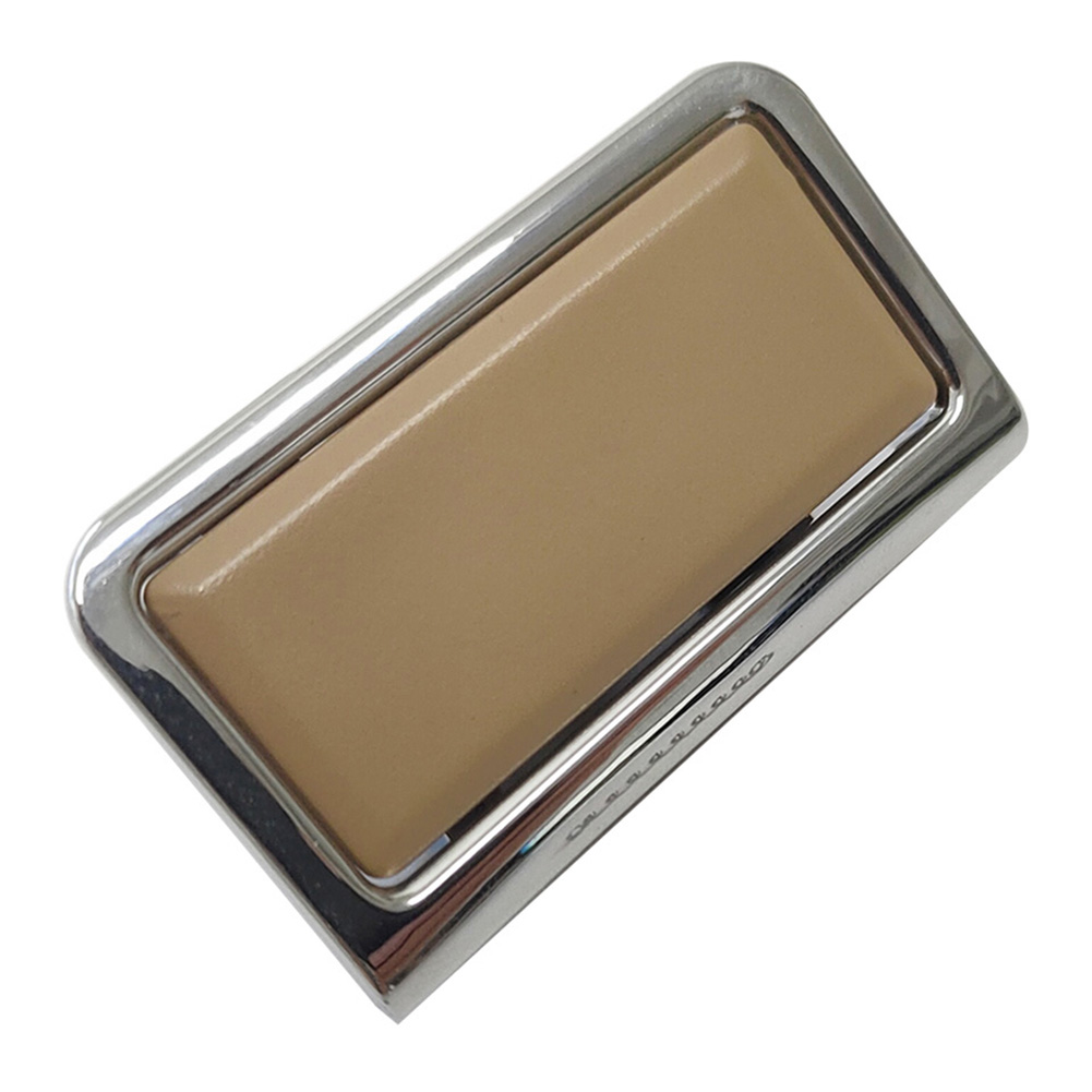 

Car Center Console Armrest Box Switch Button for Benz S Class (Dark Beige), Camel, 501 Original