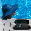 Hard Carrying Case for JBL Flip 7 Wireless Speaker Portable Travel Storage Bag