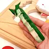 Origin Village Woody Puzzle Ohara-so Wooden Toy Wooden Puzzle Rabbit Puzzle