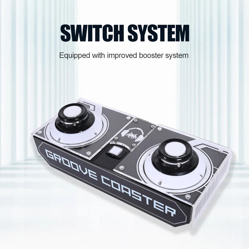 グルーヴコースター　コントローラー　GENBU GC-2022 GENBU GC-2022