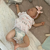 Babiesprincess Lifelike Reborn Baby Doll, Babiesprincess