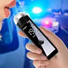 Breathalyzer Portable Alcohol Tester Rechargeable Alcohol Test Tool for Home Use