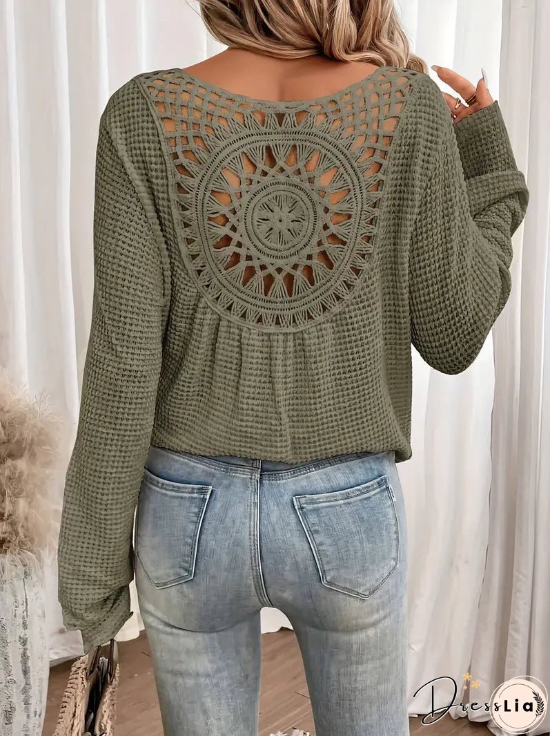 Timeless and Stylish winter Top