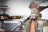 John Giant & Jaguar D. Saul - ONE PIECE Resin Statue - G5 Studios