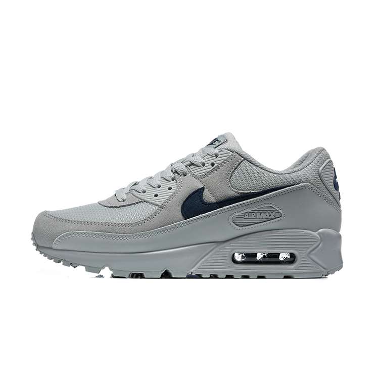 Air Cushion Men's Trainers