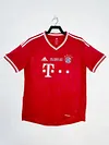 2013/2014 Retro Bayern Munich Home Football Jersey 1:1 Thai Quality love fball