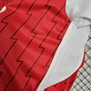 2023/2024 Arsenal Home Football Shirt Kids Size 1:1 Thai Quality