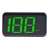 Universal Car HUD GPS HUD Head Up Display Digital Speedometer for Cars Trucks