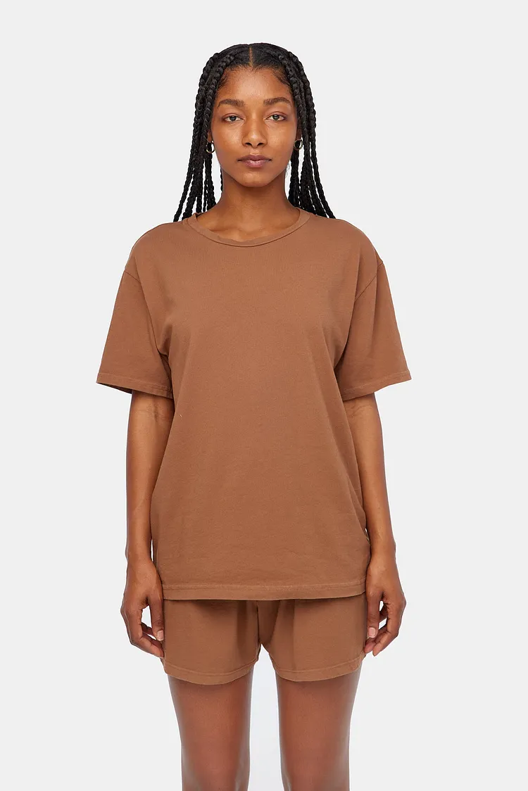 Buzz Tee