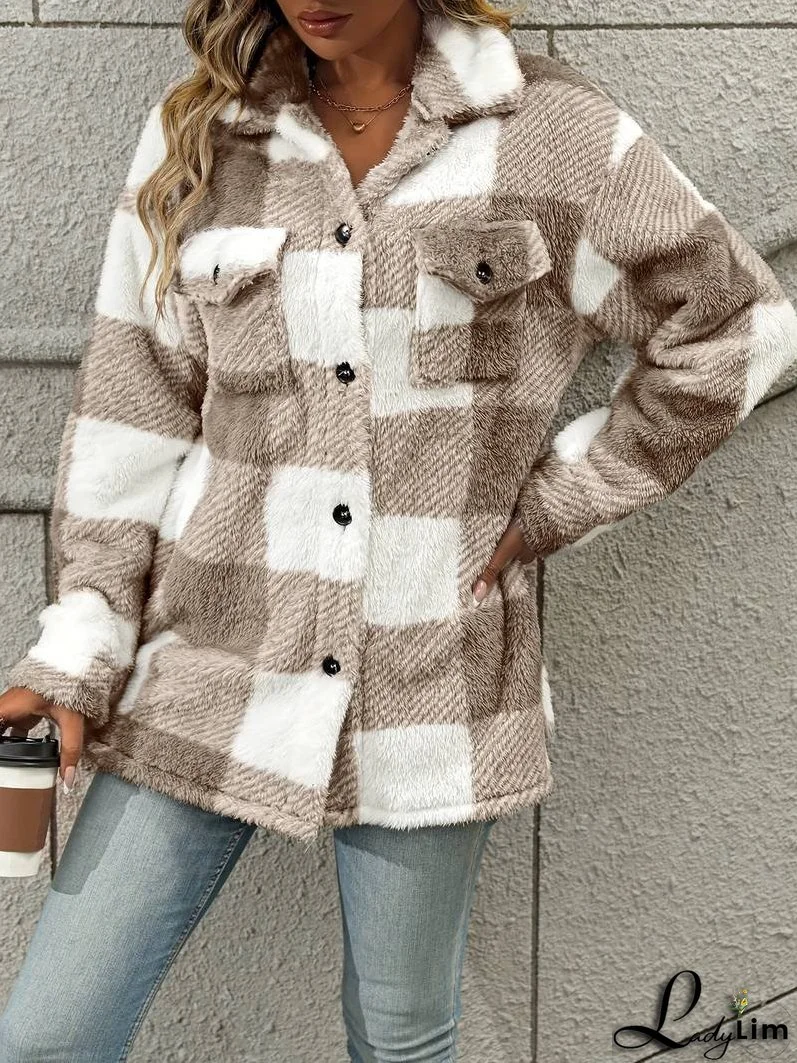 Trendy and Elegant winter Jacket