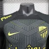 24/25 Players Al-Ittihad Soccer Jersey Second Away