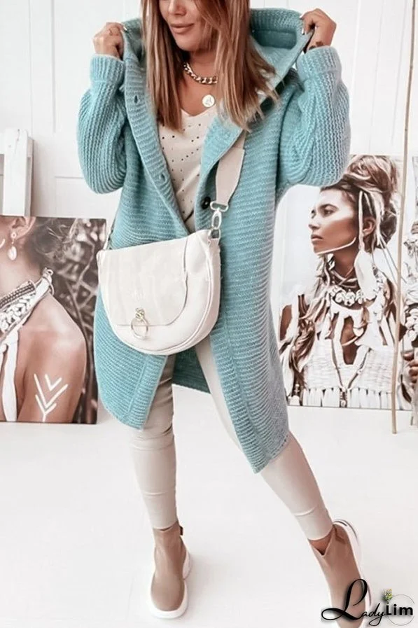 Timeless and Stylish Cardigan