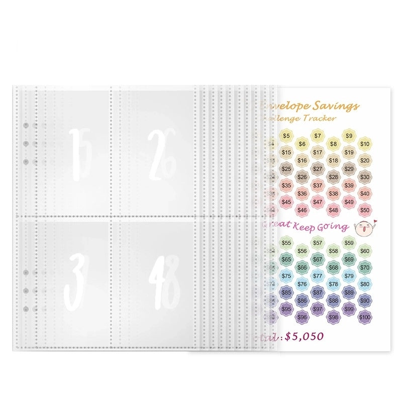 1 Piece Letter Daily Pu Classic Style Photo Album