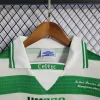 1997/1999 Retro Celtic Home Football Shirt 1:1 Thai Quality
