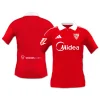 Sevilla Away Soccer Jersey 2025/26