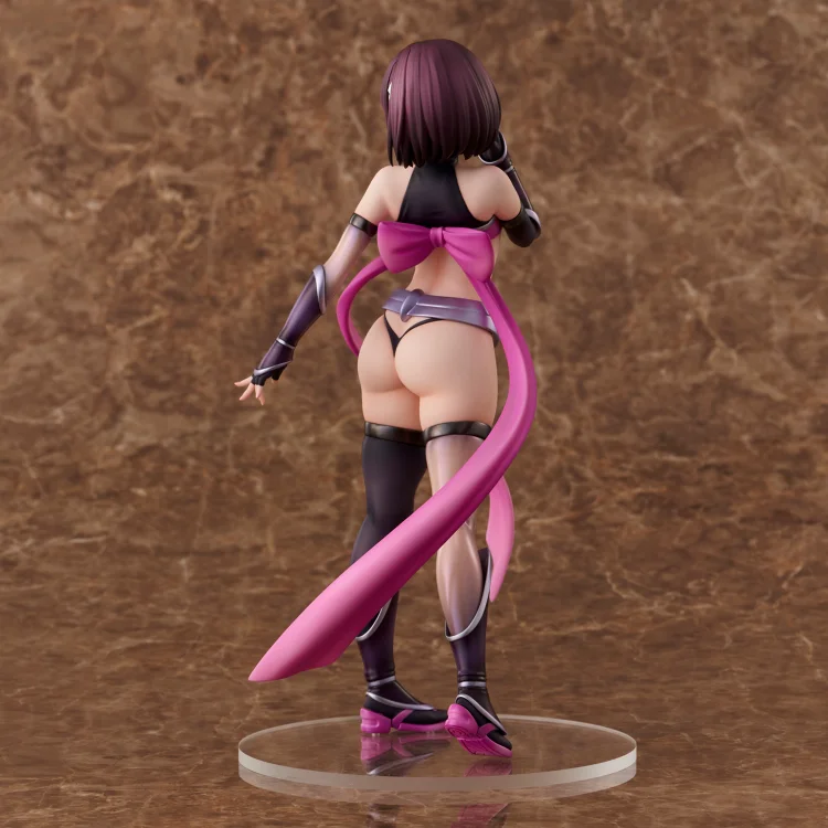 PRR-ORDER Ayakashi Triangle Suzu Kanade Harainin Shozoku ver 