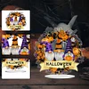 Acrylic Halloween Goblin Table Top Diamond Painting Ornament Kits