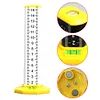 Light Steel Leveling Artifact Ceiling Leveling Special Ruler Equal Height Ruler