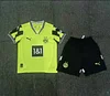 2025/2026 Dortmund Special Edition Fluorescent green Football Shirt 1:1 Thai Quality