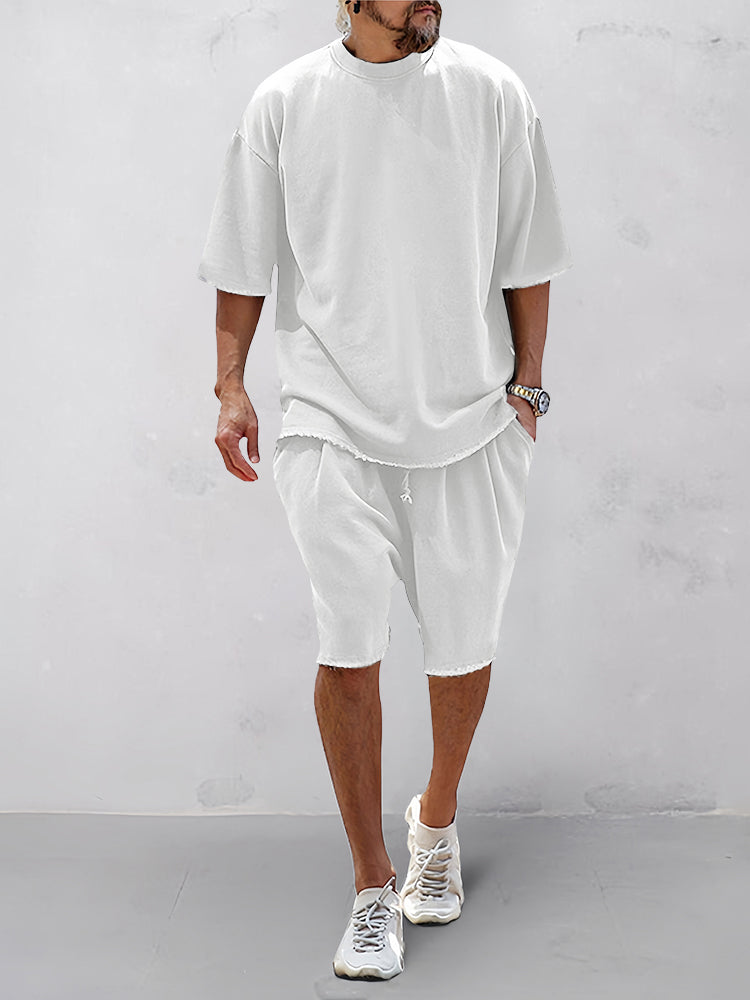White set