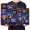 Journey - Metal Tin Signs(8*12Inch/12*16Inch)