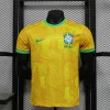2025 Player Version Brazil Special Soccer Jersey