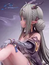 1/6 Scale Si - Arknights: Endfield Resin Statue - Ciel Indigo Studio