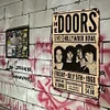 The Doors - Vintage Metal Signs - 20*30cm/30*40cm - Music