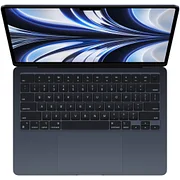 Apple MacBook Air 13-inch with M2 Chip, 256GB/16GB (Midnight)