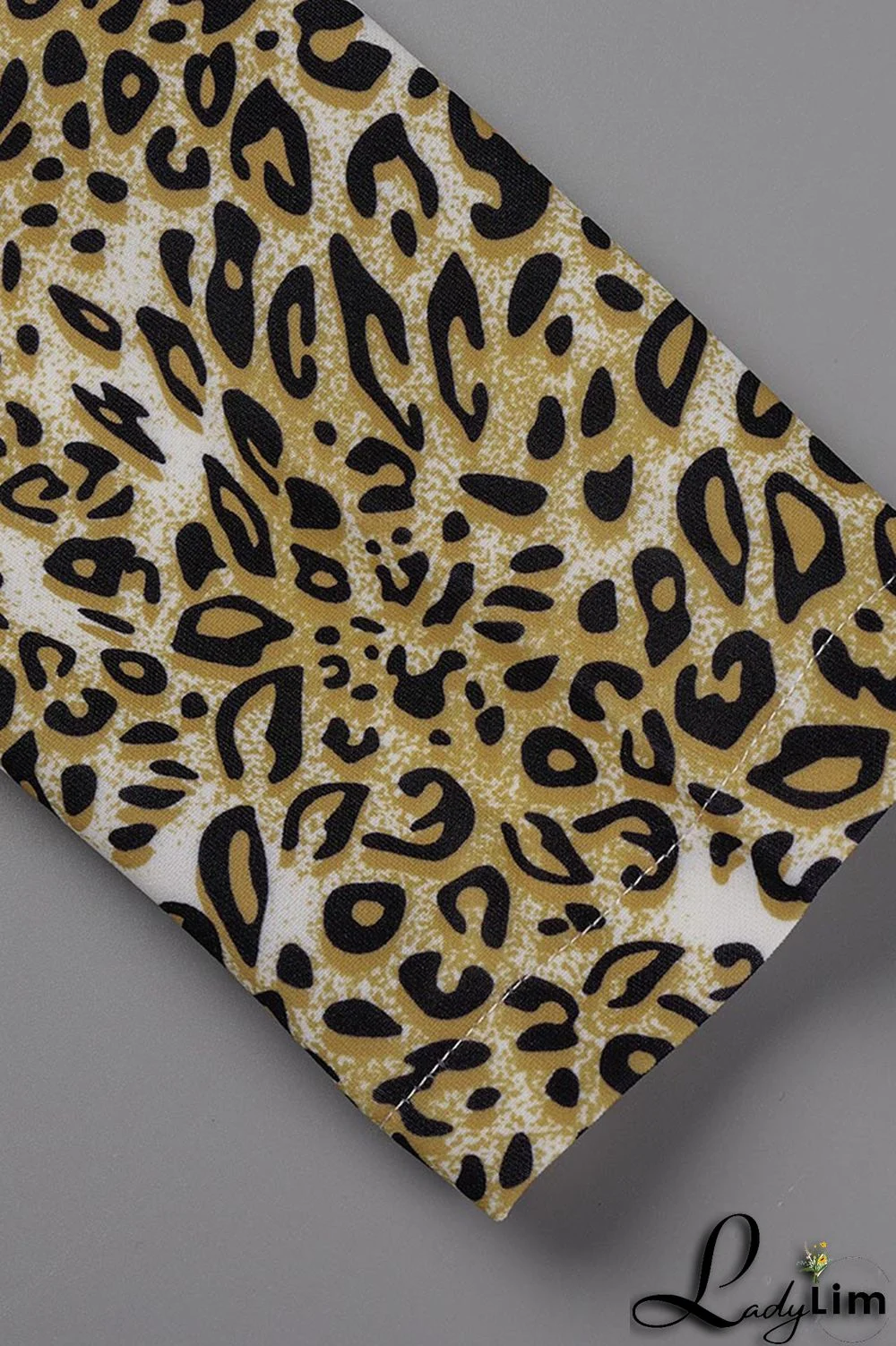 Red Fashion Casual Print Patchwork Turndown Collar Long Sleeve Two Pieces