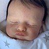 Babiesprincess Lifelike Reborn Baby Doll, Babiesprincess