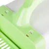  Useful Litter Boxes Cats Cat Litter Shovel Pet Cleanning Tool Plastic Scoop Cat Sand Cleaning Products Toilet For Dog 