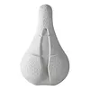 Silicone Bike Seat Cover Soft Gel Waterproof Padded MTB Road Bicycle Saddle