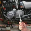 18.9 Inch Carburetor Adjusting Tool 90 Degree Angled Head for ATV UTV Motorcycle