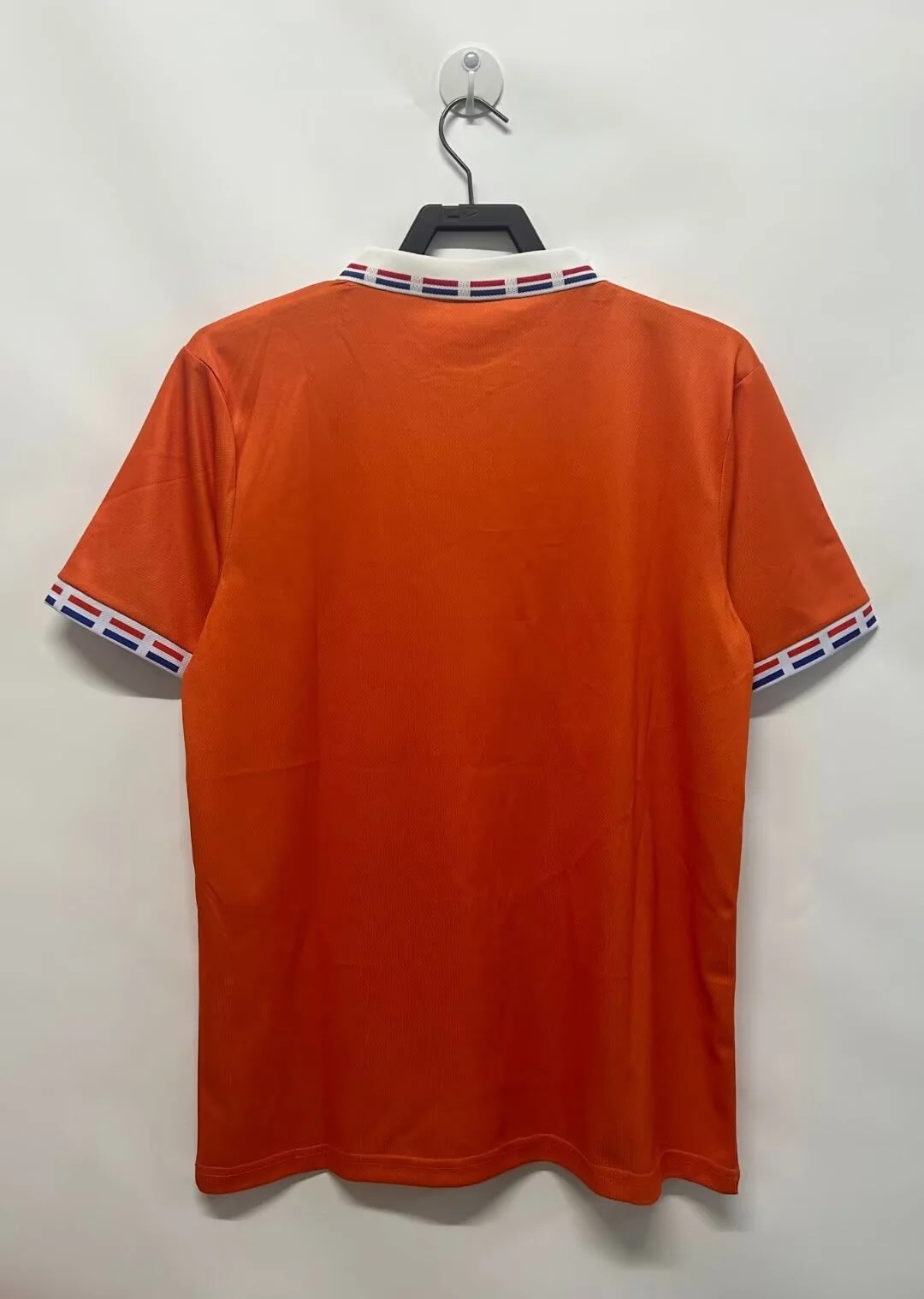 1996 Retro Netherlands Home Soccer Shirt 1:1 Thai Quality