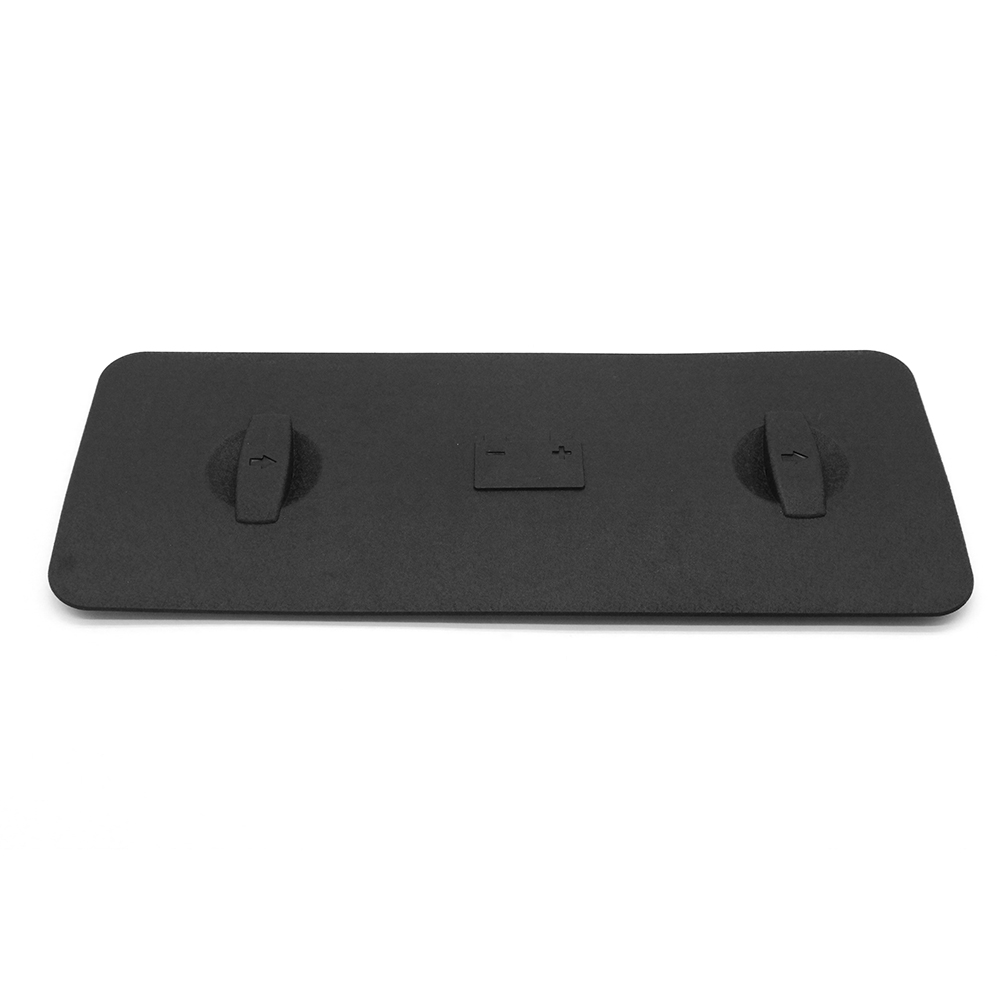 

Battery Tray Cover for Audi A4 8E B6 B7 Sedan Avant 2001-2008 8E1819422A, 501 Original