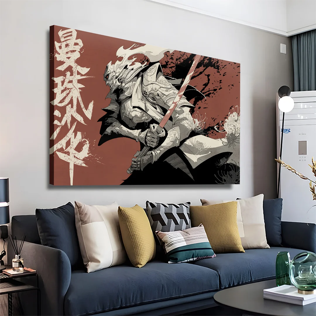 Canvas Wall Art