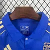 2025/2026 Real Oviedo Home Football Shirt 1:1 Thai Quality