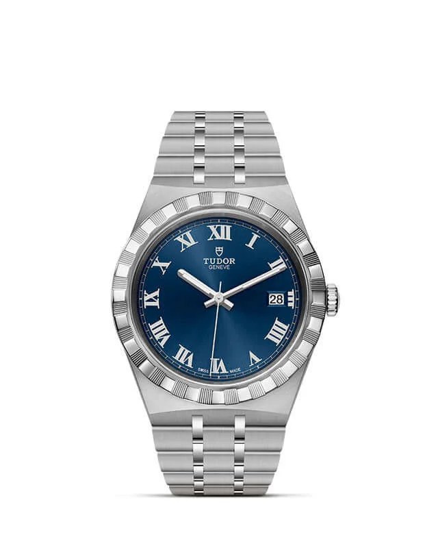 Tudor Royal 38 mm