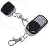 (Bundle Sale)  Universal Garage Door Cloning Remote Control Key Fob 433Mhz Gate Copy Code
